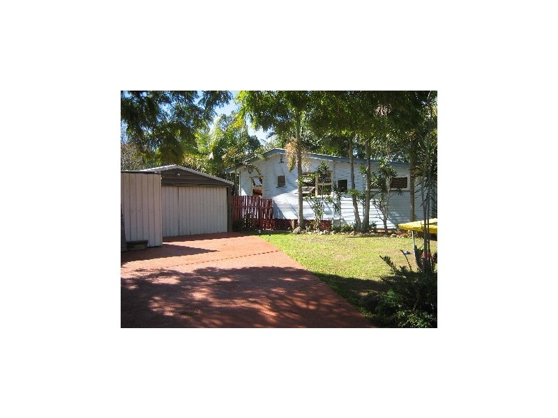 19 Brook Street, Everton Park QLD 4053