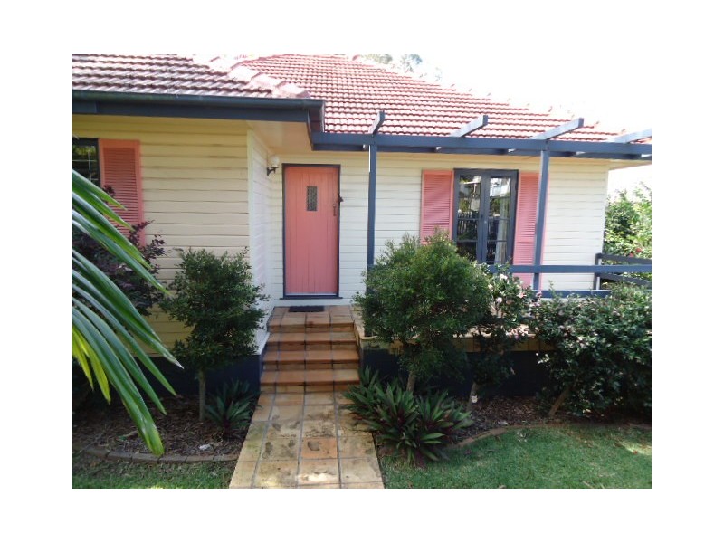 15 Goorama Street, Stafford QLD 4053