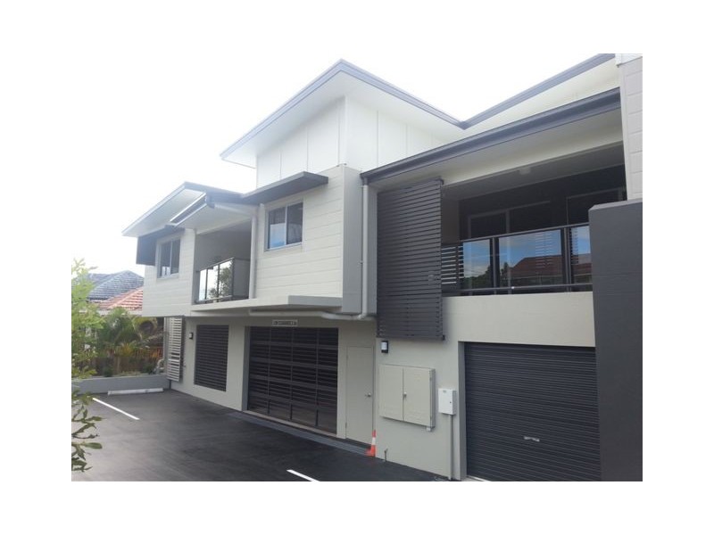 2/10 Ashmore Street, Everton Park QLD 4053