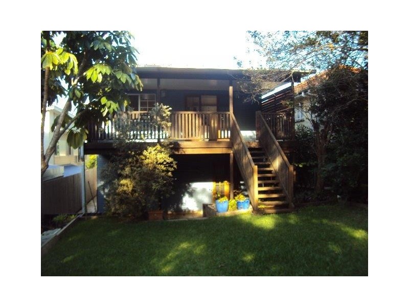 32 Burdekin Street, Gaythorne QLD 4051