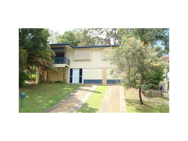 41 Grevillea Street, Everton Hills QLD 4053