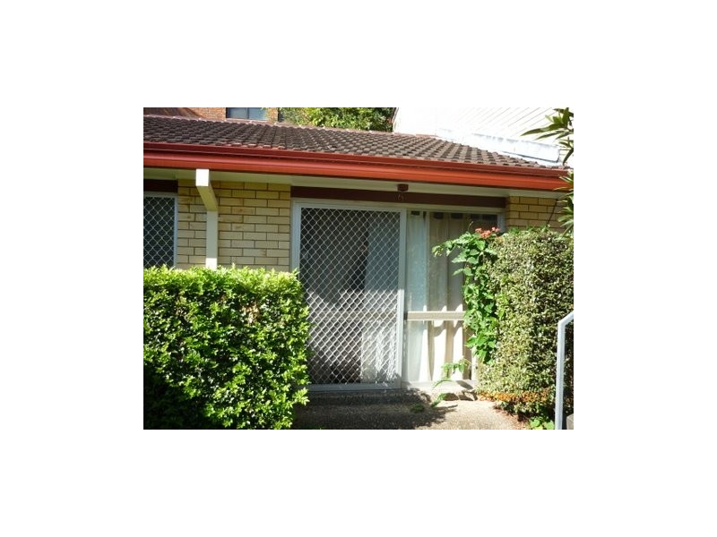 6/43 Buller Street, Everton Park QLD 4053