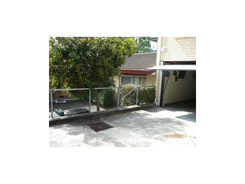 6/43 Buller Street, Everton Park QLD 4053