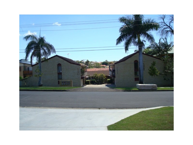 6/43 Buller Street, Everton Park QLD 4053