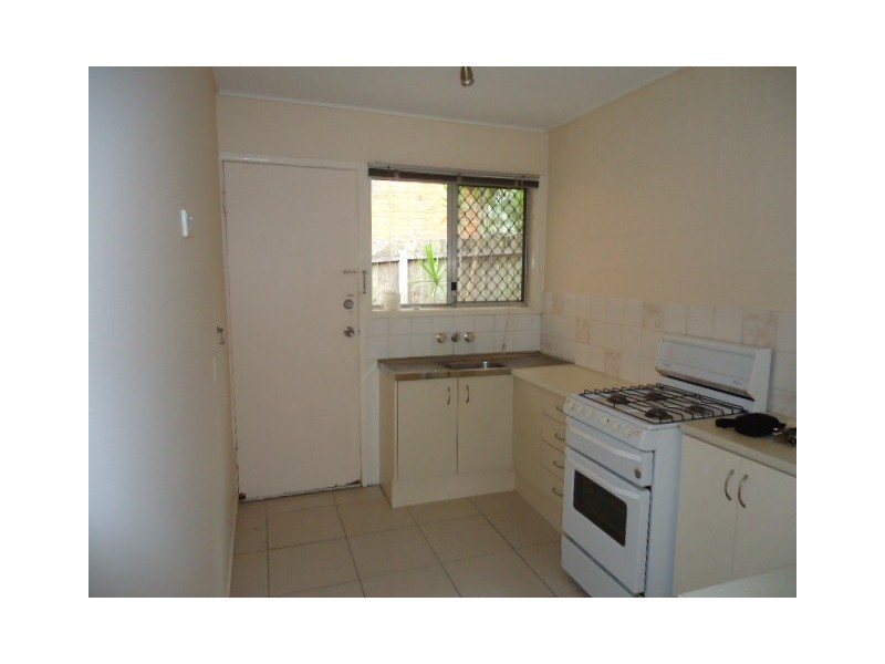 6/43 Buller Street, Everton Park QLD 4053