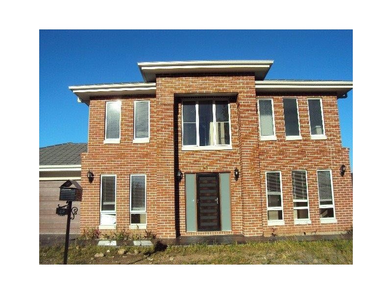 45 Harrier Place, Upper Kedron QLD 4055