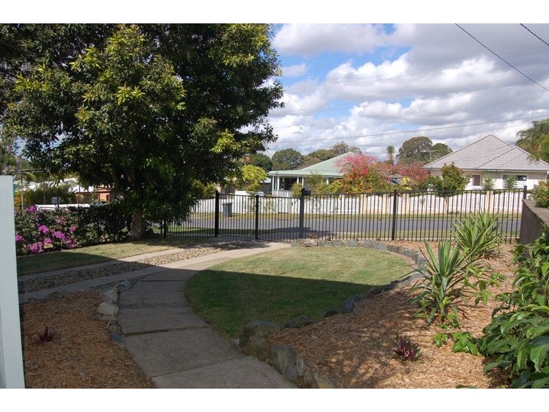 37 Forrest Street, Everton Park QLD 4053