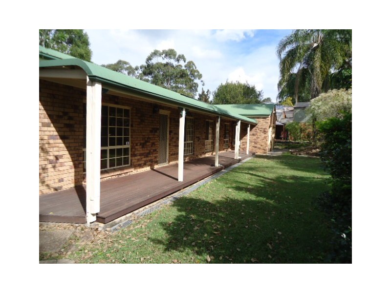 45 Rogers Parade, Everton Park QLD 4053