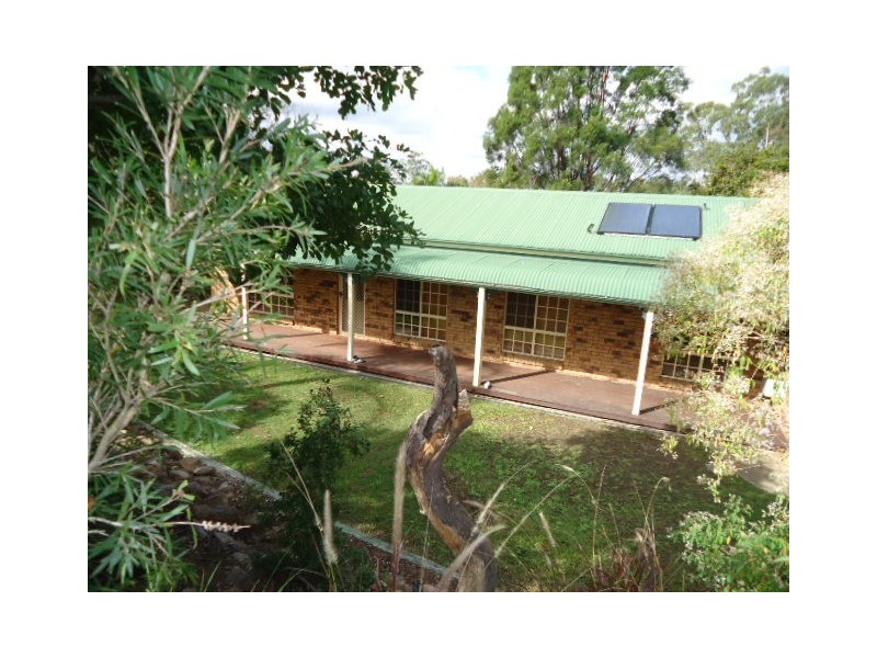 45 Rogers Parade, Everton Park QLD 4053