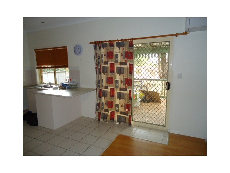 45 Rogers Parade, Everton Park QLD 4053