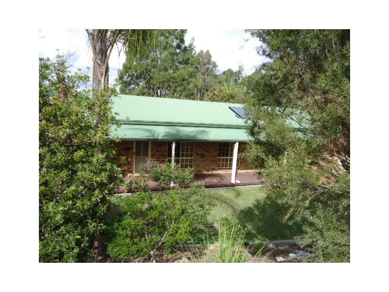 45 Rogers Parade, Everton Park QLD 4053