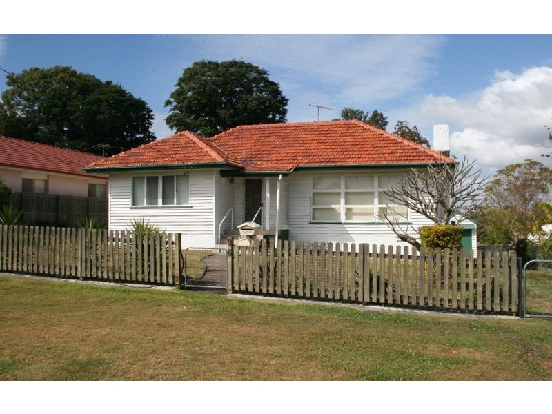 96 McIlwraith Street, Everton Park QLD 4053