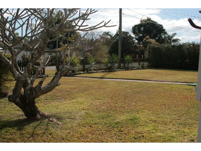 96 McIlwraith Street, Everton Park QLD 4053