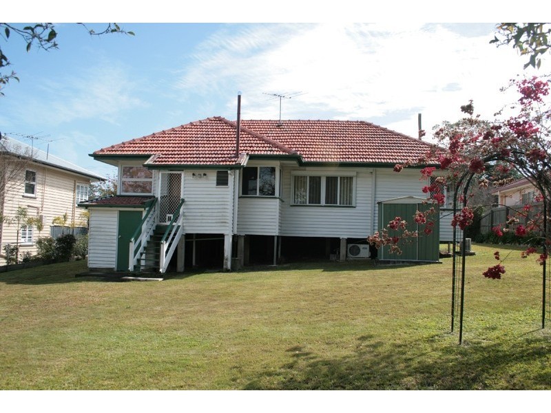 96 McIlwraith Street, Everton Park QLD 4053