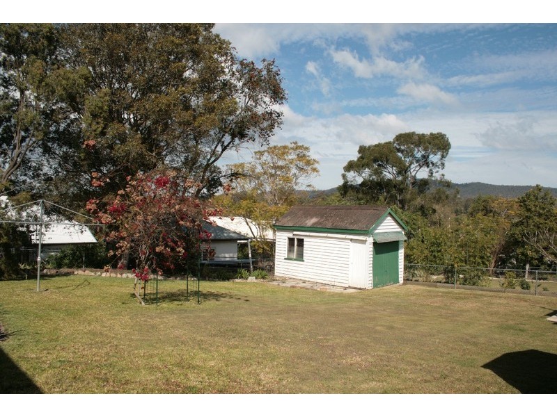 96 McIlwraith Street, Everton Park QLD 4053