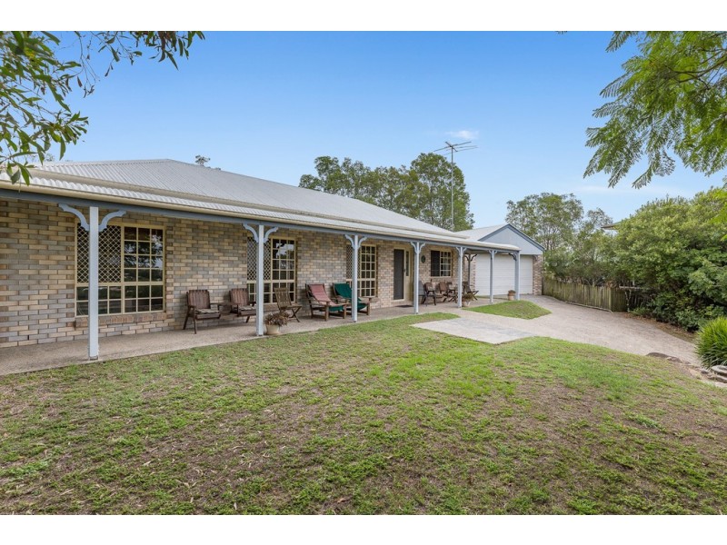 17 Keryn Place, Keperra QLD 4054