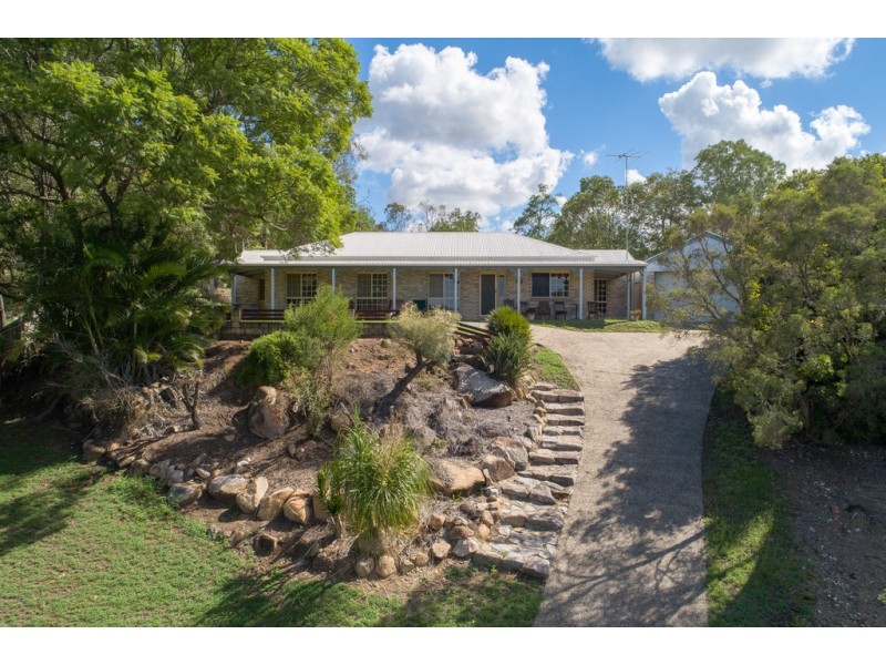 17 Keryn Place, Keperra QLD 4054