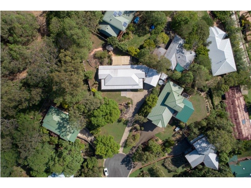 17 Keryn Place, Keperra QLD 4054