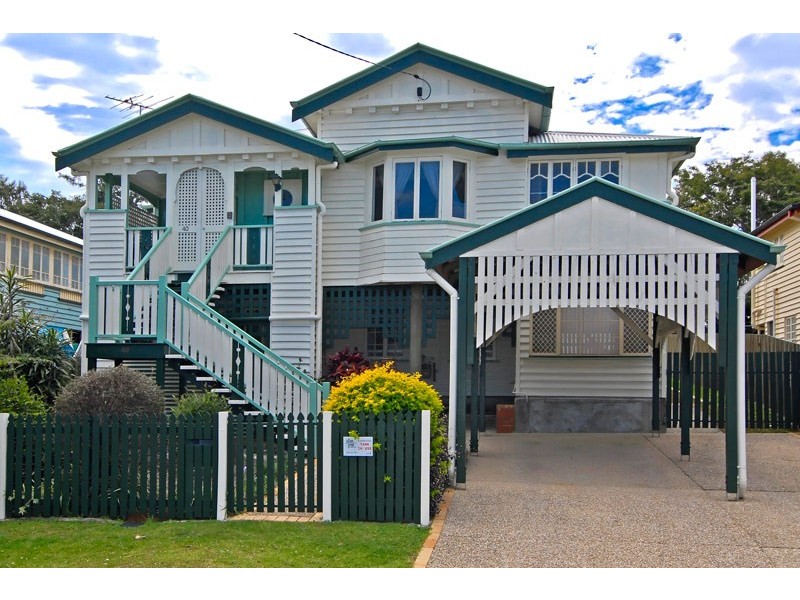 40 Mellor Street, Kedron QLD 4031