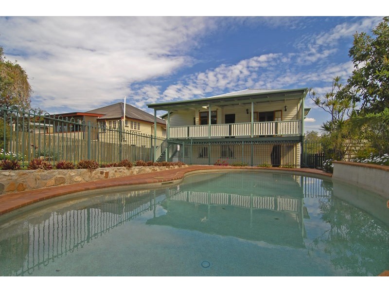 40 Mellor Street, Kedron QLD 4031