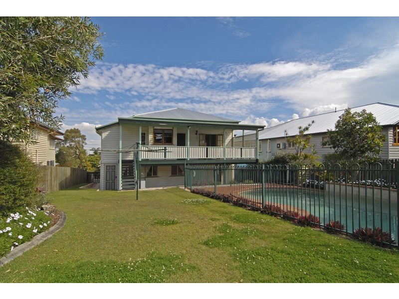 40 Mellor Street, Kedron QLD 4031