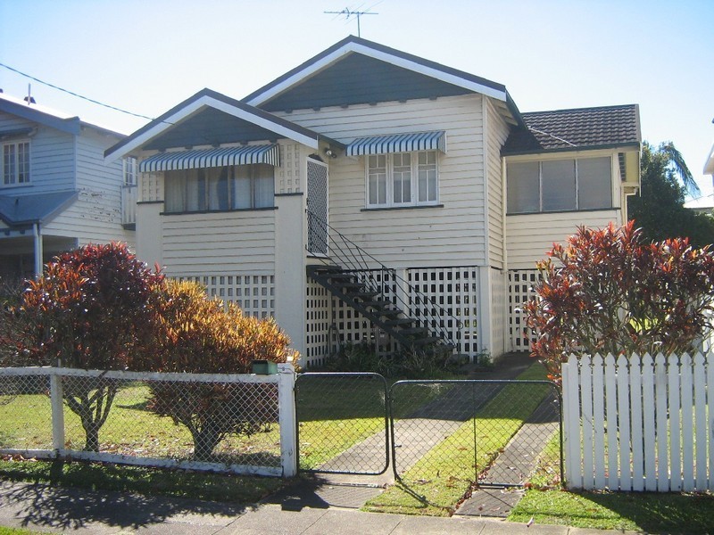 9 Bellevue Terrace, Clayfield QLD 4011