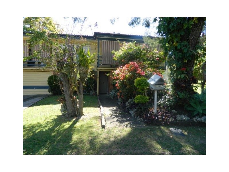 147 Pullen Road, Everton Park QLD 4053