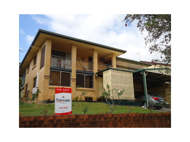 20 Cayley Street, Everton Park QLD 4053