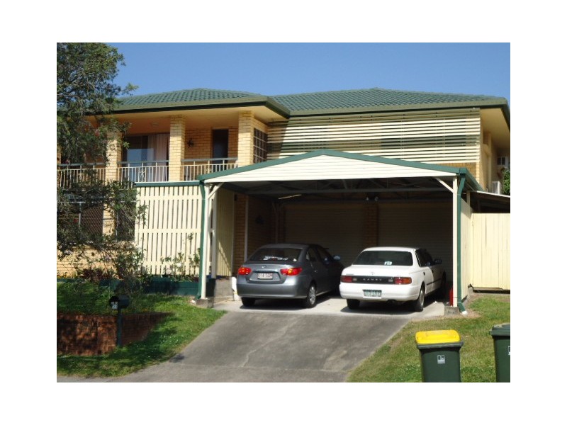 20 Cayley Street, Everton Park QLD 4053