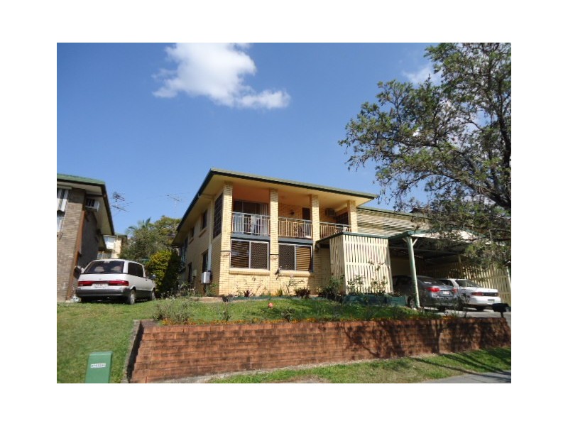 20 Cayley Street, Everton Park QLD 4053