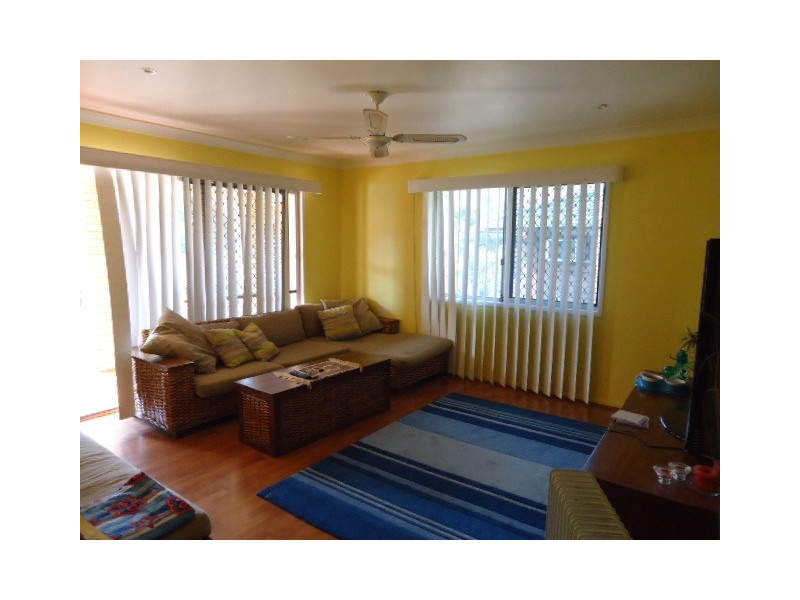 20 Cayley Street, Everton Park QLD 4053