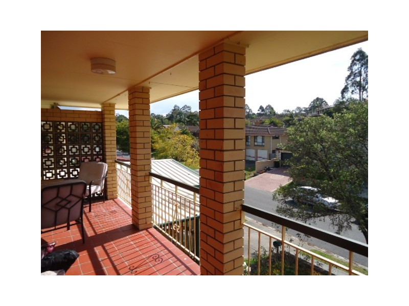 20 Cayley Street, Everton Park QLD 4053