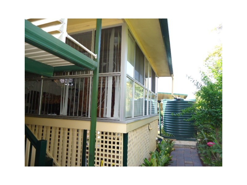 20 Cayley Street, Everton Park QLD 4053