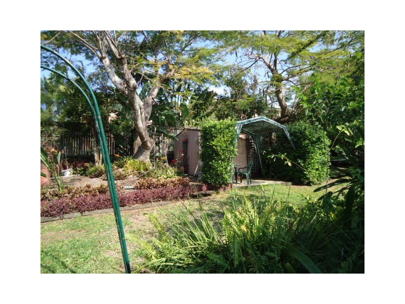 20 Cayley Street, Everton Park QLD 4053