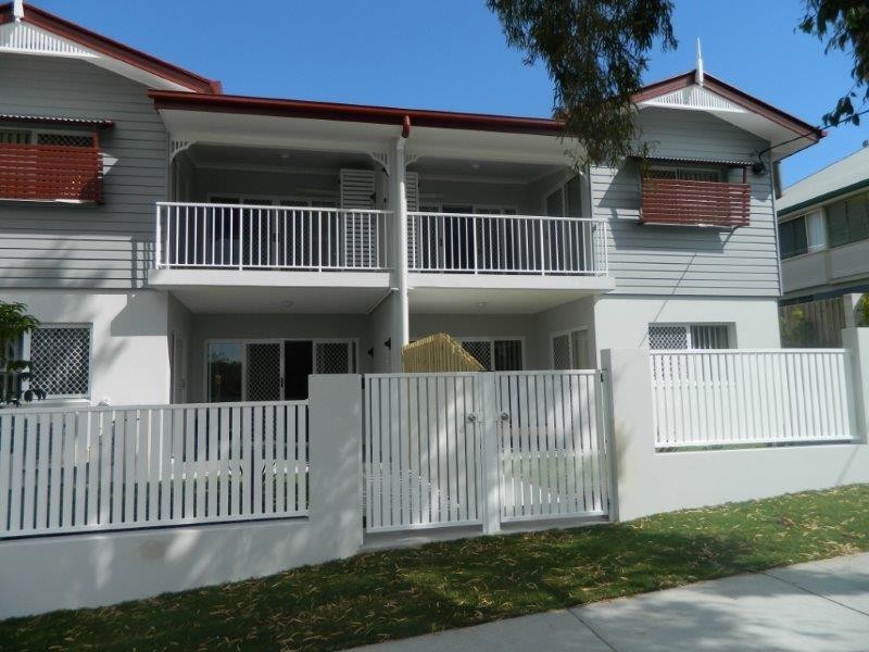 6/72 McLennan Street, Albion QLD 4010