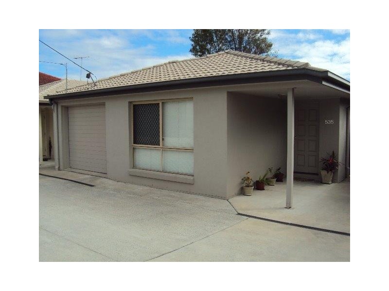 535 Stafford Road, Stafford QLD 4053