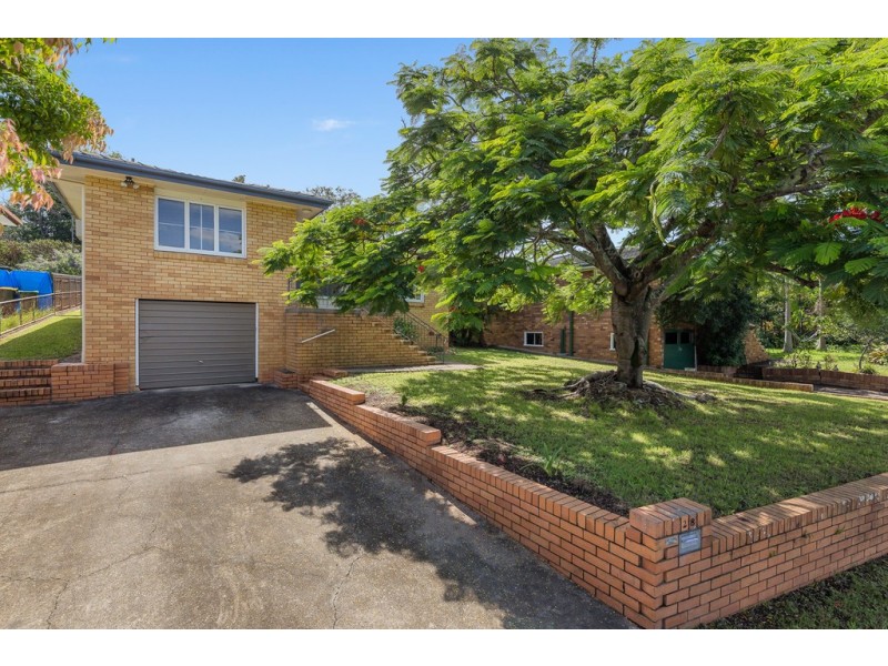 28 Braidwood Street, Everton Park QLD 4053