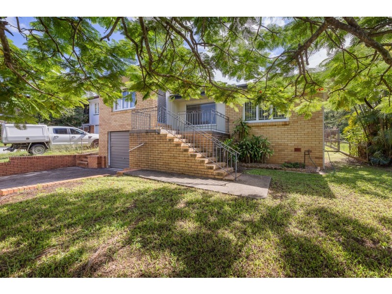 28 Braidwood Street, Everton Park QLD 4053