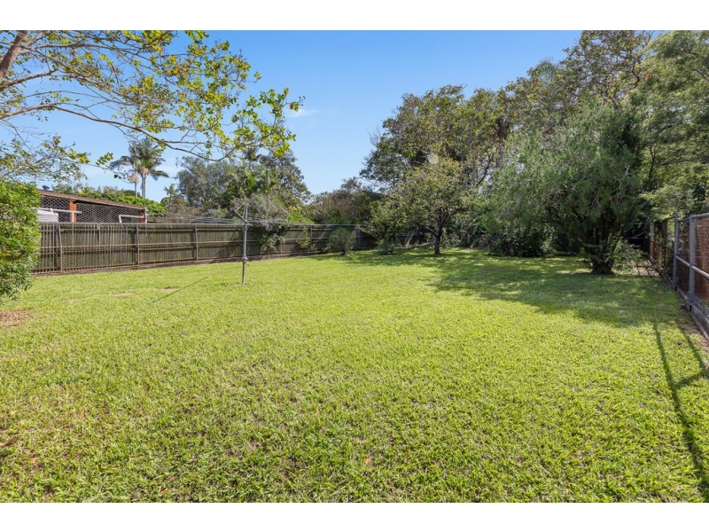 28 Braidwood Street, Everton Park QLD 4053