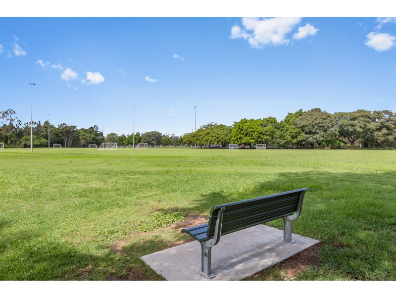 28 Braidwood Street, Everton Park QLD 4053