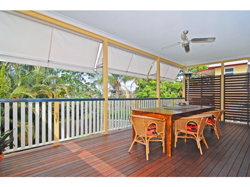 54 Khartoum Street, Gordon Park QLD 4031