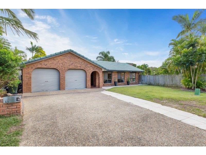 40 Hagman Street, Stafford Heights QLD 4053