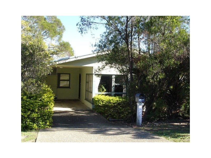 42 Sizer St, Everton Park QLD 4053