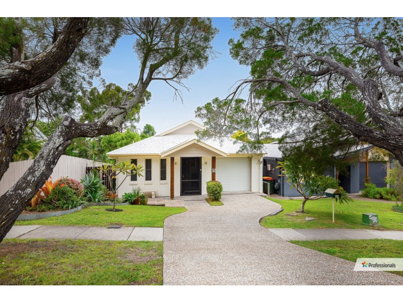 58 Gordon pde, Everton Park QLD 4053