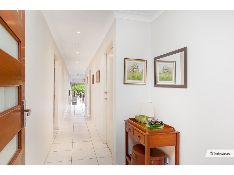 58 Gordon pde, Everton Park QLD 4053