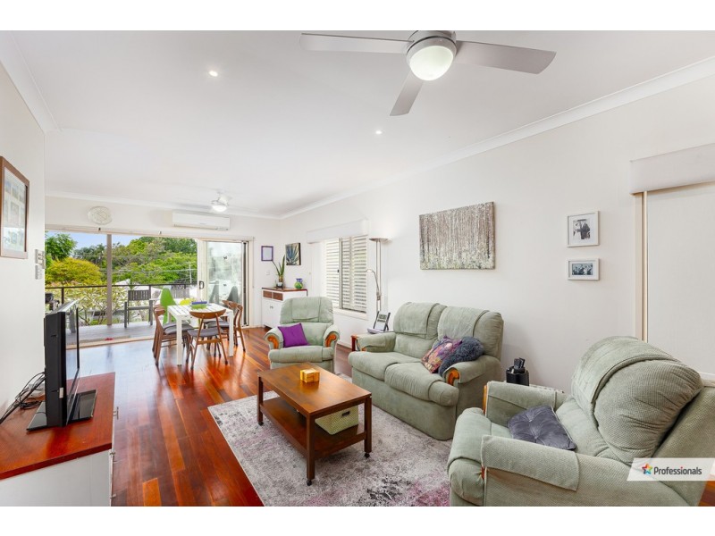 58 Gordon pde, Everton Park QLD 4053