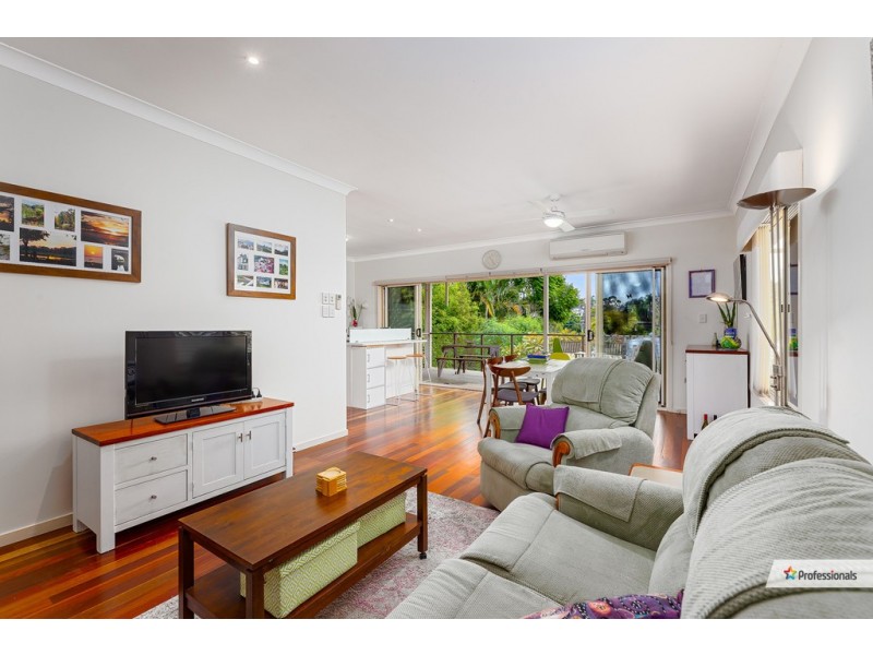 58 Gordon pde, Everton Park QLD 4053