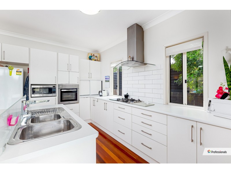 58 Gordon pde, Everton Park QLD 4053