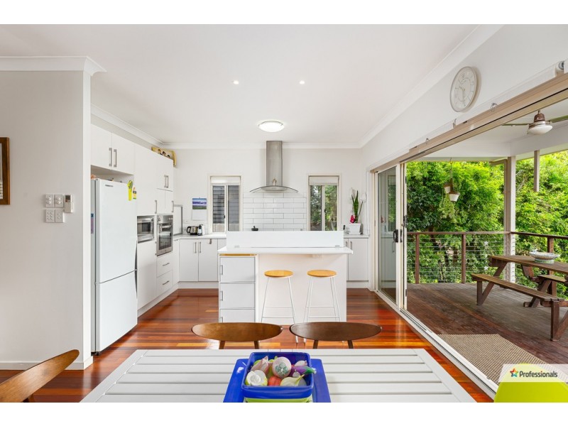 58 Gordon pde, Everton Park QLD 4053