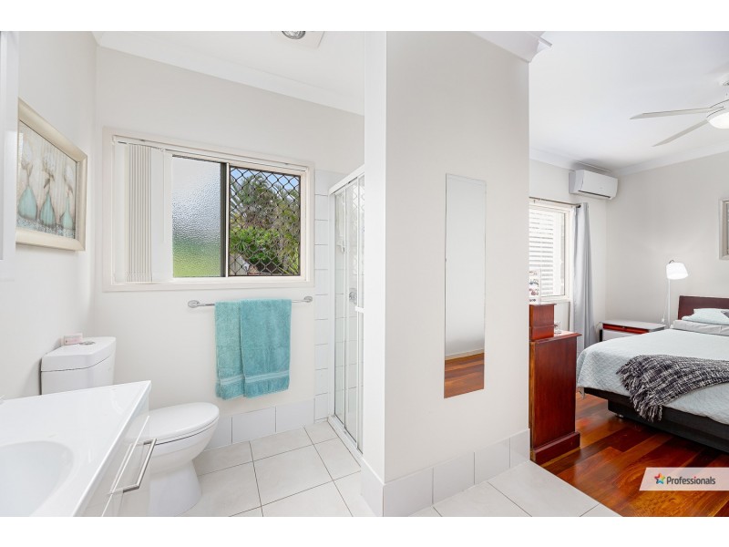 58 Gordon pde, Everton Park QLD 4053